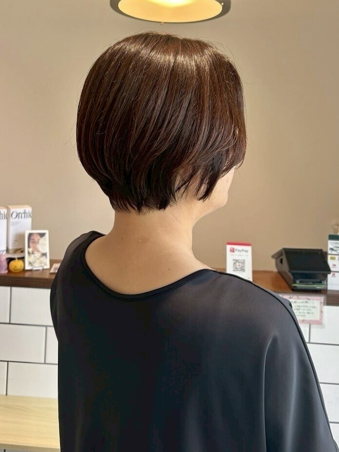 メンズカジュアル
