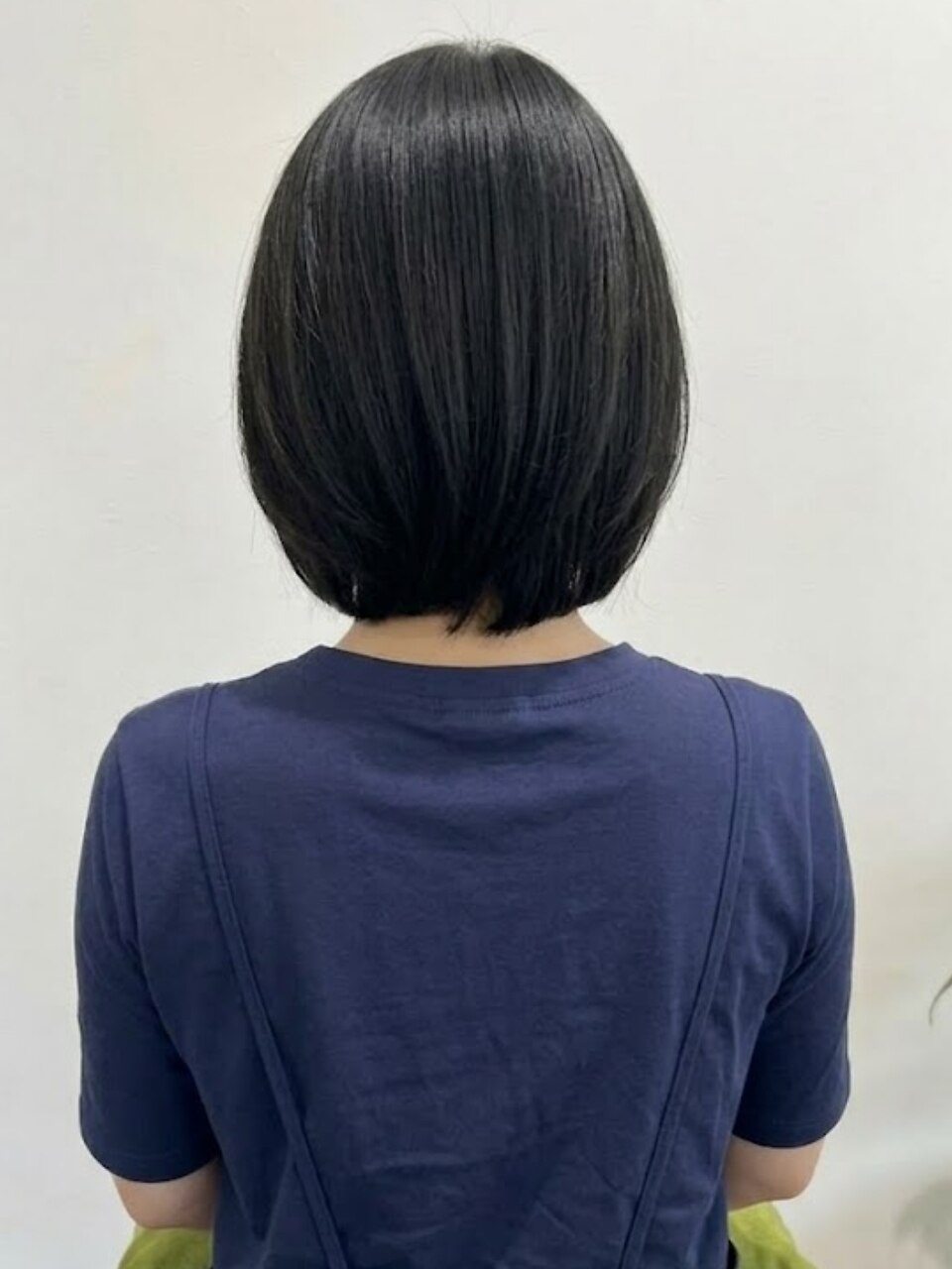 再現性カット