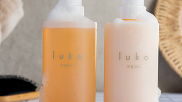 【新習慣】サロンのクオリティを毎日ご自宅で。ワンマイルオリジナル「luko（ルコ）」の魅力